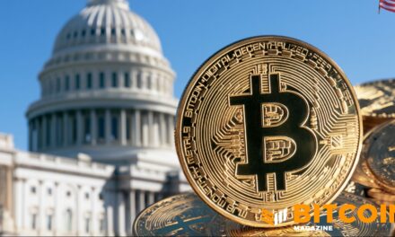 SEC Chairman Says He’s ‘Committed’ to Helping Advance Crypto Clarity Act 