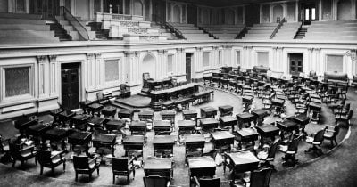 Momentum for Clarity Act fades as Senate shelves crypto market structure bill until fall