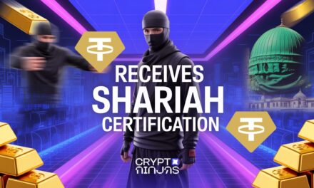 Tether’s $3.3B Gold Token Wins Shariah Approval, Opening Islamic Finance to XAU₮ Worldwide