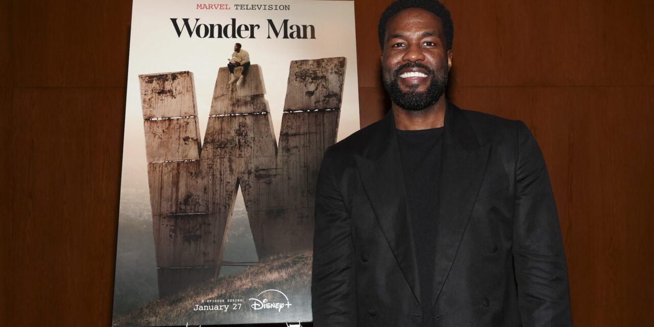 ‘Wonder Man’: Everything to Know About Marvel’s Hit Disney+ Series
