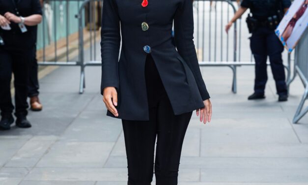 What Shoes to Wear With Capri Pants to Make Them Work for Fall 2026