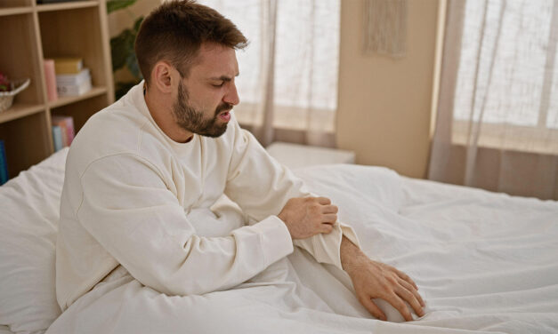 Antihistamines Panned for Eczema