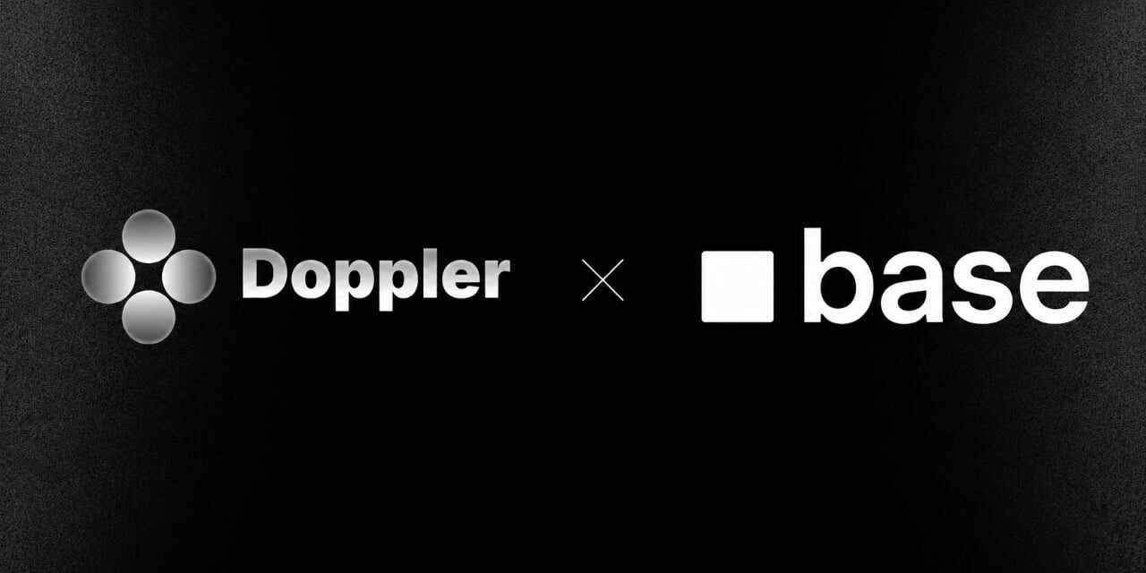 Coinbase Wrapped XRP Expands DeFi Utility Through Doppler Finance on Base