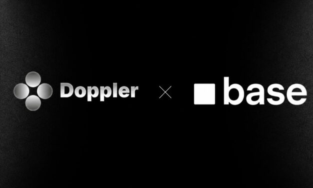 Coinbase Wrapped XRP Expands DeFi Utility Through Doppler Finance on Base