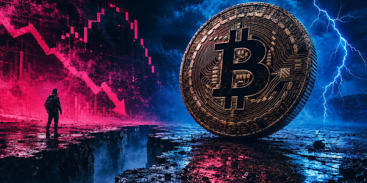 Three key demand drivers stall at once, leaving Bitcoin’s $64,000 support to long-term holders