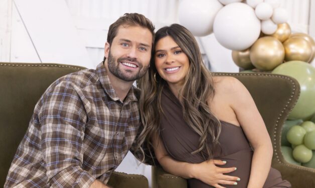 Why Did Taylor Frankie Paul & Boyfriend Dakota Mortensen Break Up?