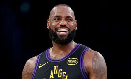 How Much LeBron James Is Making With Philadelphia 76ers: His Salary Explained