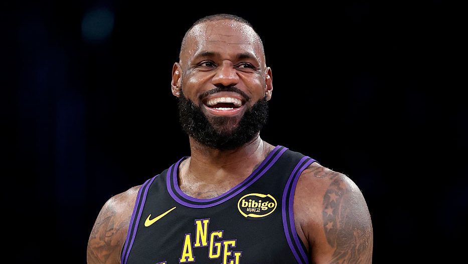 How Much LeBron James Is Making With Philadelphia 76ers: His Salary Explained