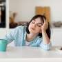 Mental distress, fatigue common in childhood survivors of leukemia, lymphoma