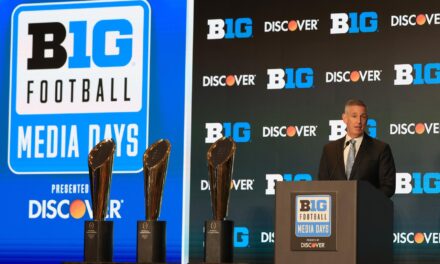 Big Ten, SEC join to support Protect College Sports Act, breathing new life into landmark legislation