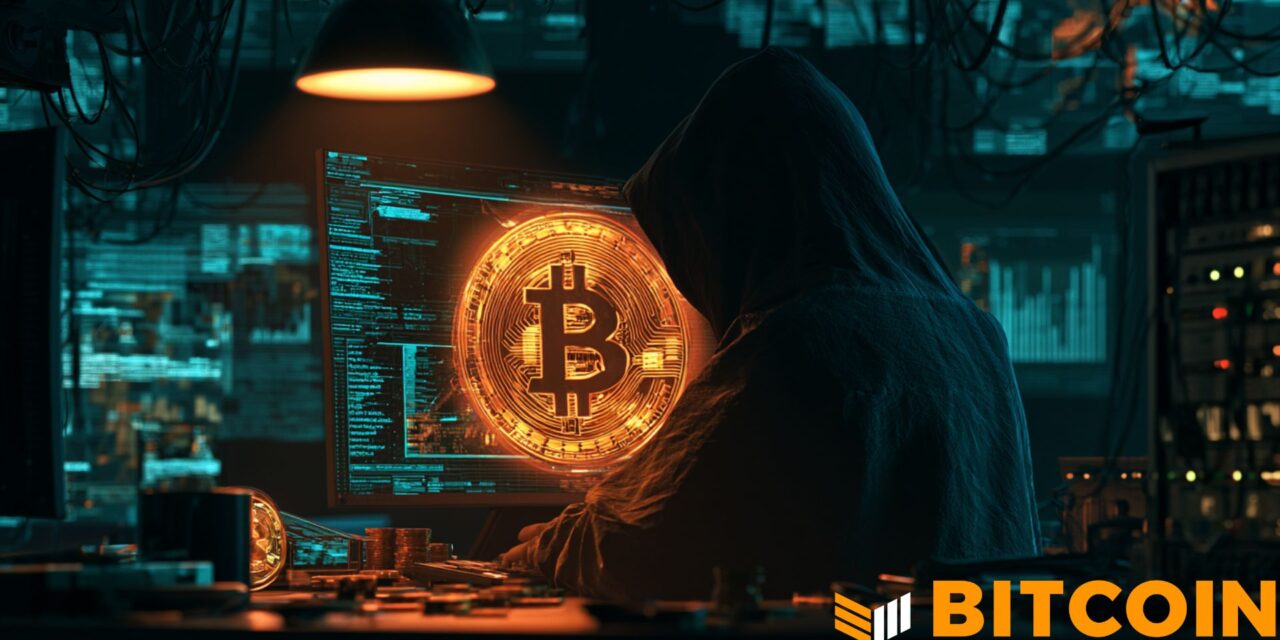 Coldcard Bitcoin Thief Likely Used Top Blockchain Services Provider: Report
