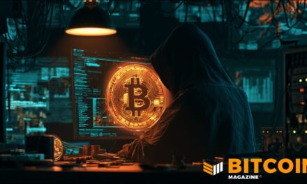 Coldcard Bitcoin Thief Likely Used Top Blockchain Services Provider: Report