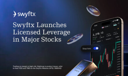 Swyftx Becomes First Australian Crypto Exchange to Unite Crypto and Traditional Markets On One Platform 