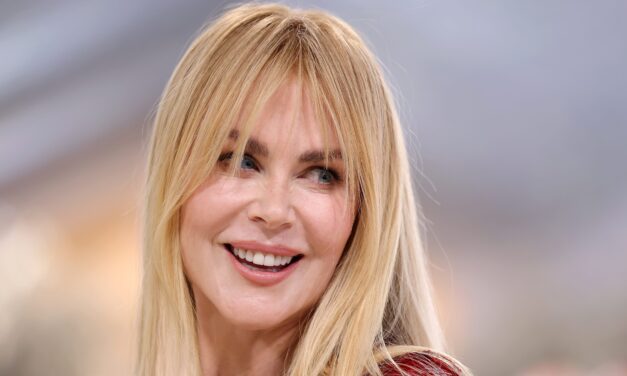 Does Nicole Kidman Have a New Boyfriend? All About Michael Reinstein