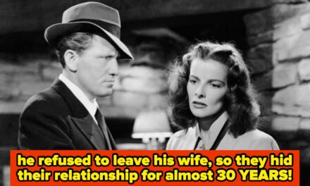 An Old Hollywood Affair So Scandalous That Congress Got Involved, And 13 More Wild Celebrity Cheating Stories