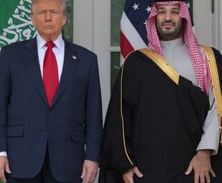 Scoop: Saudi crown prince raises concerns over Trump’s plans for massive Iran strikes