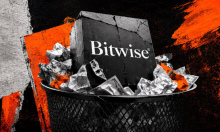Bitwise is liquidating six crypto option ETFs that offered 25% payouts while returning investors’ own capital
