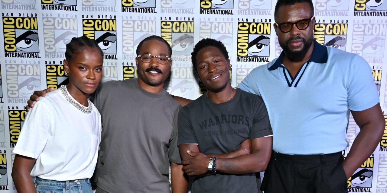 ‘Black Panther 3’ Cast: All the New & Returning Stars in the Next MCU Movie