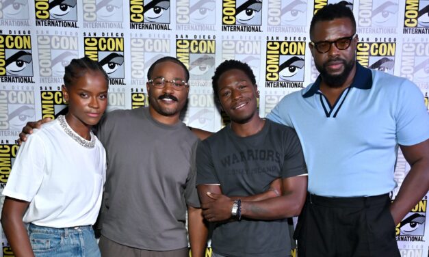 ‘Black Panther 3’ Cast: All the New & Returning Stars in the Next MCU Movie