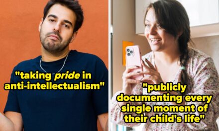 “Big Tech Is Ruining Every Single Thing About Our Lives”: People Are Sharing What Things Have Changed For The Worse Since 2016, And It’s Clear The Last 10 Years Have Been A Literal Triathlon Through Hell