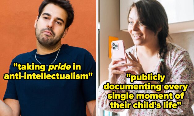 “Big Tech Is Ruining Every Single Thing About Our Lives”: People Are Sharing What Things Have Changed For The Worse Since 2016, And It’s Clear The Last 10 Years Have Been A Literal Triathlon Through Hell