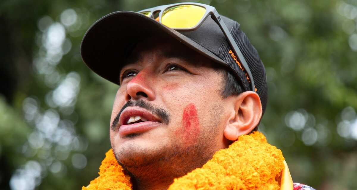Broad Peak avalanche strikes world-famous climber Nims Purja in Himalayan tragedy