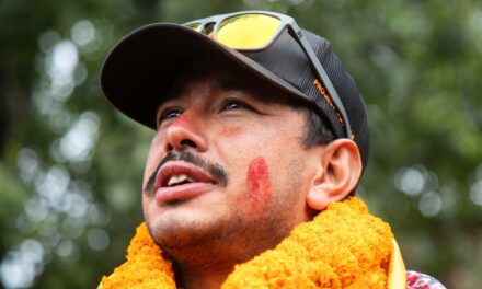 Broad Peak avalanche strikes world-famous climber Nims Purja in Himalayan tragedy