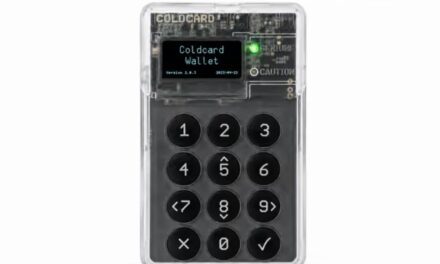 Samson Mow Shares 5 Urgent Steps for Coldcard Users Facing Losses