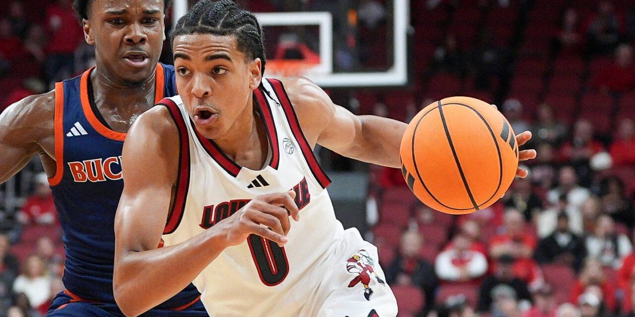 Former MVP Guard Could Sign with Brooklyn Nets to Help Mentor Mikel Brown Jr.