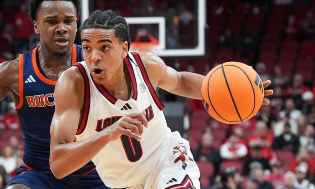 Former MVP Guard Could Sign with Brooklyn Nets to Help Mentor Mikel Brown Jr.