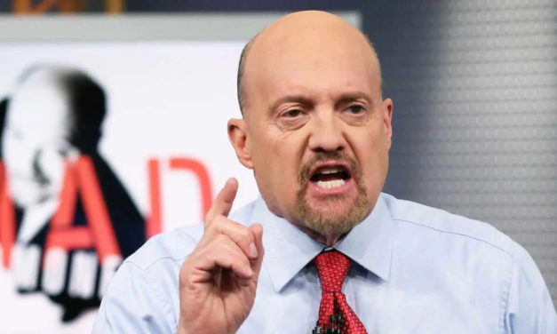 Jim Cramer Plans to Dump His Bitcoin, Warns Quantum Will Crack It Soon