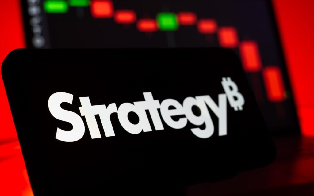 ‘We’ll Get Through This Bear Market,’ Says CEO of Bitcoin Treasury Company Strategy 