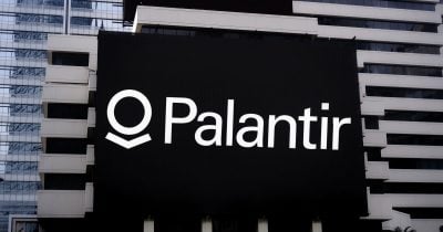 Palantir stock surges nearly 13% after revenue jumps 93% and guidance rises