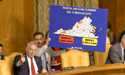 Medicaid Fraud, Impact of Upcoming Cuts in the Spotlight at Senate Hearing