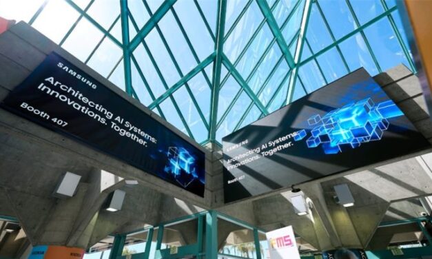 Samsung Unveils Next-Gen 3D-Memory Vision at FMS 2026, Charting the Future of AI Infrastructure