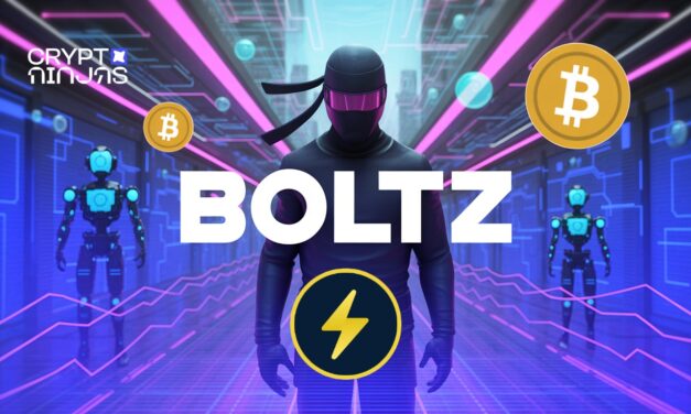 AI-Assisted Bitcoin Attacks Force Boltz Shutdown
