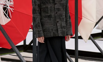 Henrik Vibskov Copenhagen Spring 2027