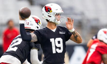 Cardinals vs. Panthers predictions, odds, spread, date: 2026 NFL Hall of Fame Game picks by top NFL expert