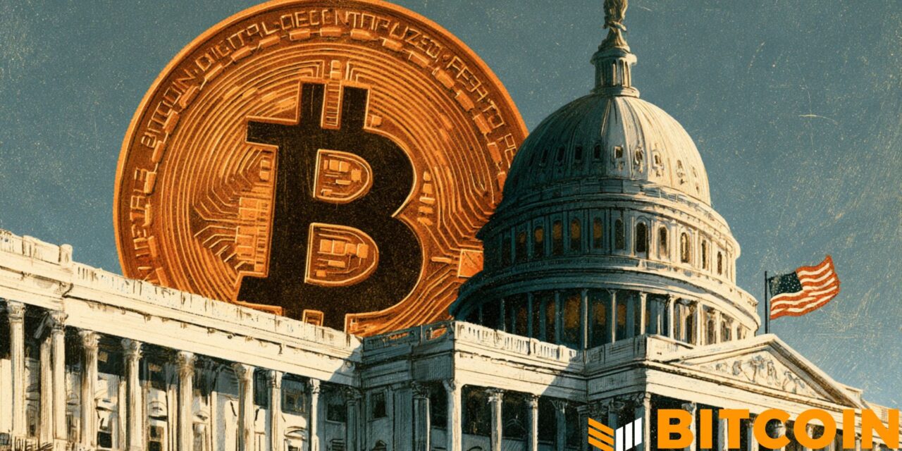 White House Now Reviewing Crypto Clarity Act Ethics Text Ahead of August Deadline: Report