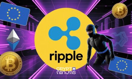 Ripple’s MiCA License Opens Crypto Payments Across 30 European Markets Under One Framework