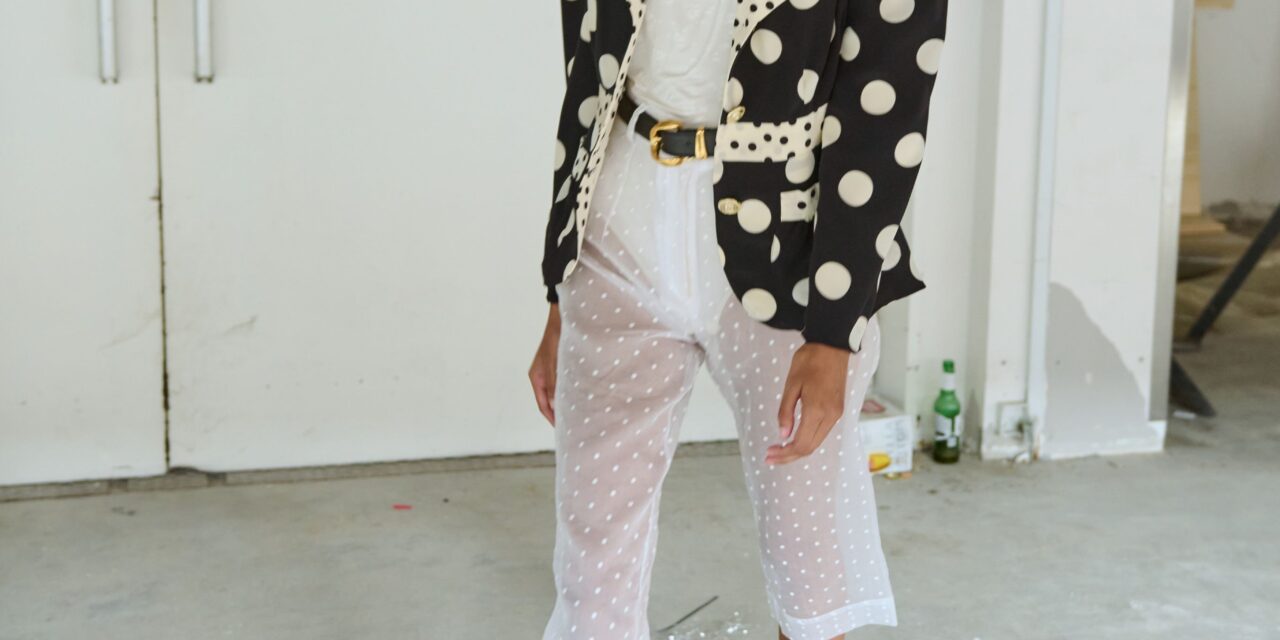 Caro Editions Copenhagen Spring 2027