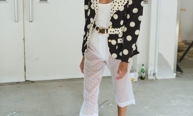 Caro Editions Copenhagen Spring 2027