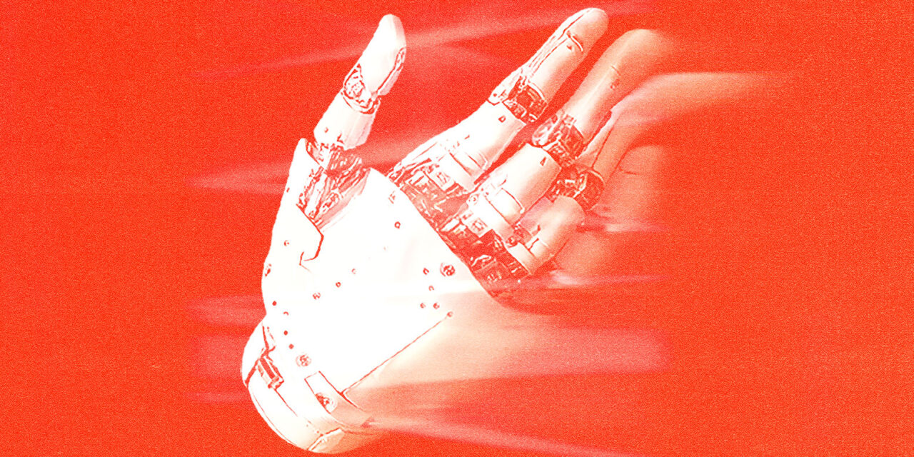 By the numbers: How marketers are building the infrastructure for AI search