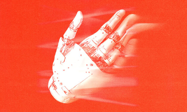 By the numbers: How marketers are building the infrastructure for AI search