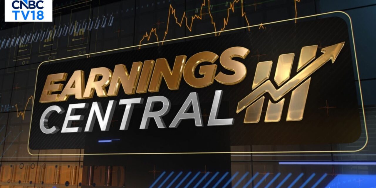 Earnings Central: SBI, Titan, Oil India and Hindalco lead a busy Friday