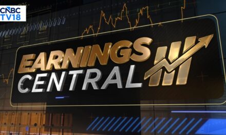 Earnings Central: SBI, Titan, Oil India and Hindalco lead a busy Friday