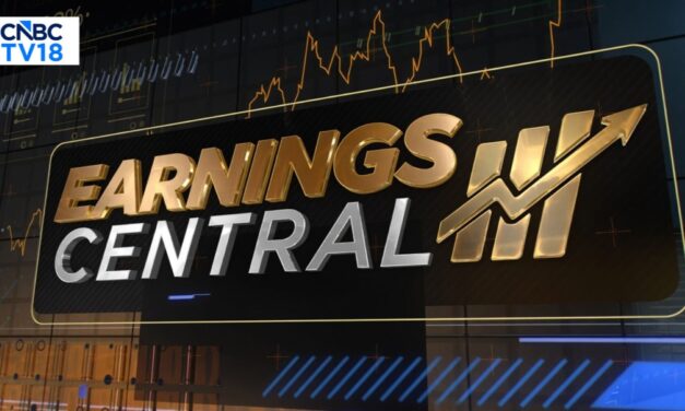 Earnings Central: SBI, Titan, Oil India and Hindalco lead a busy Friday