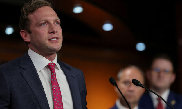 Scrutiny of Rep. Max Miller adds to a trend in Congress