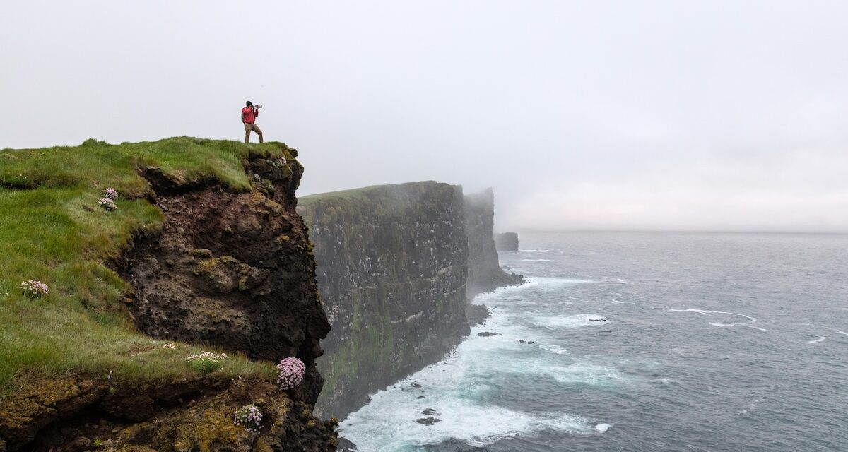 An eclipse-inspired trip to Iceland’s most remote, least-visited region