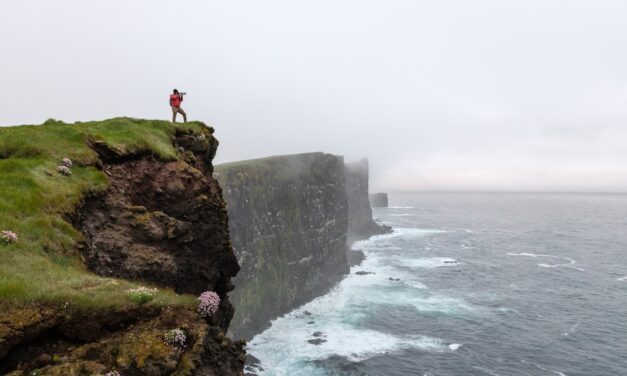 An eclipse-inspired trip to Iceland’s most remote, least-visited region